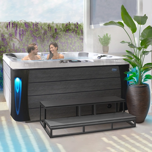 Escape X-Series hot tubs for sale in Warner Robins
